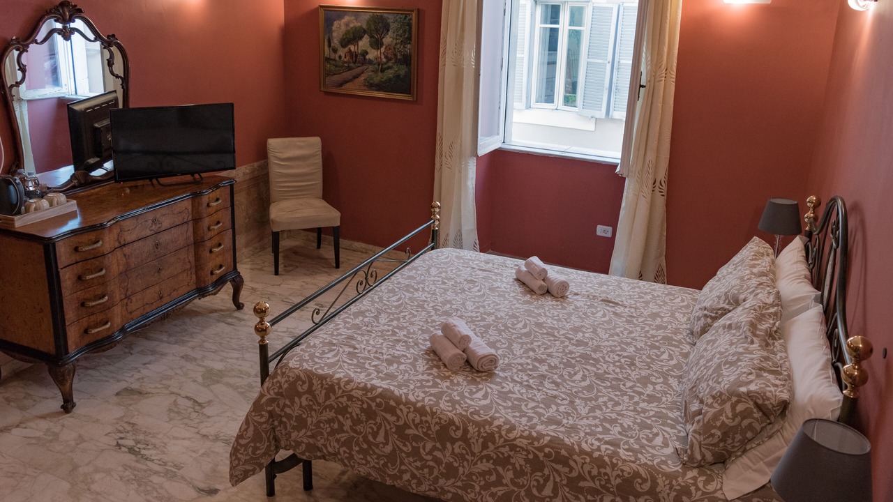Photo of Bedroom in Frascati