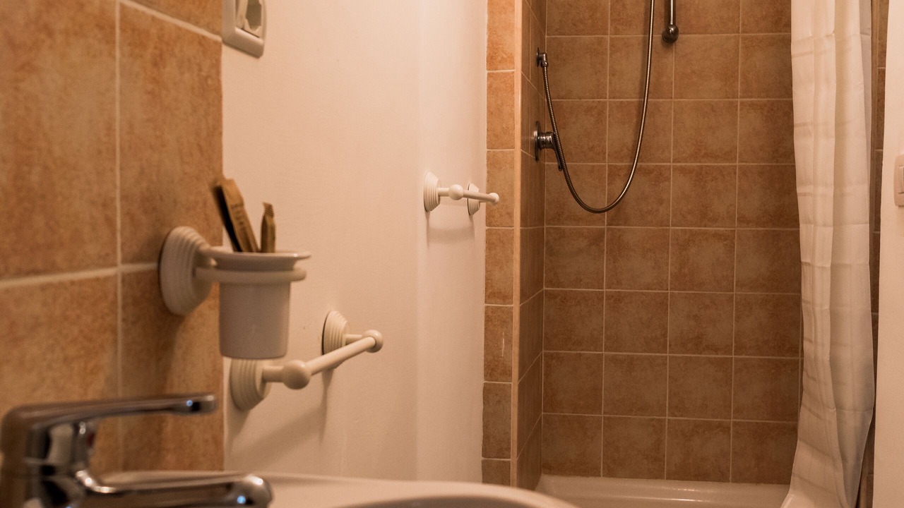Photo of Bathroom in Frascati