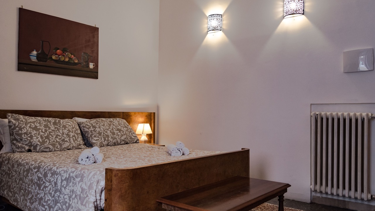 Photo of Bedroom in Frascati
