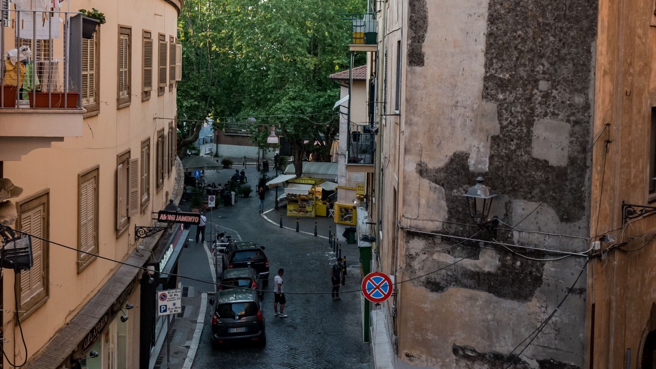 Photo of Outdoor in Frascati