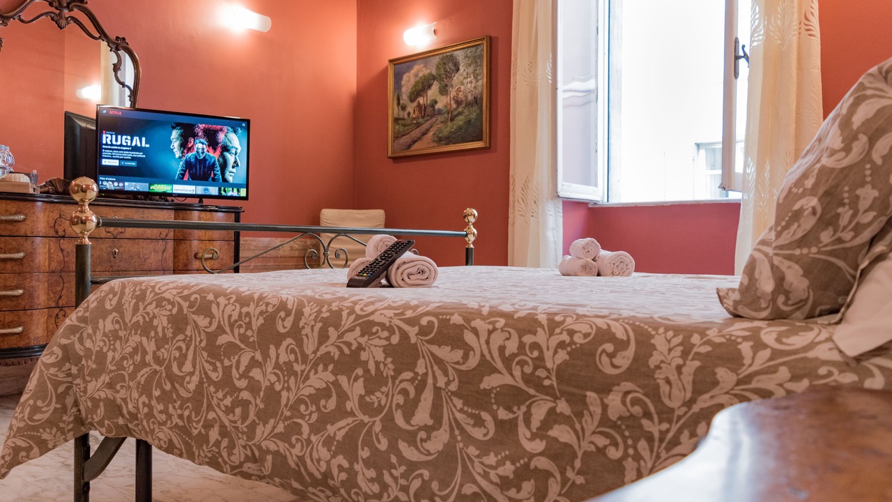 Photo of Bedroom in Frascati