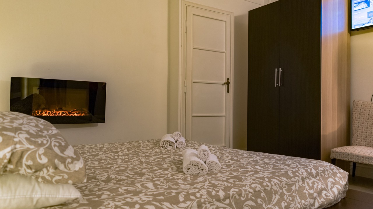 Photo of Bedroom in Frascati