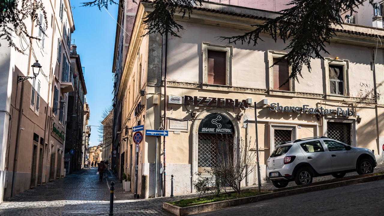 Photo of Outdoor in Frascati