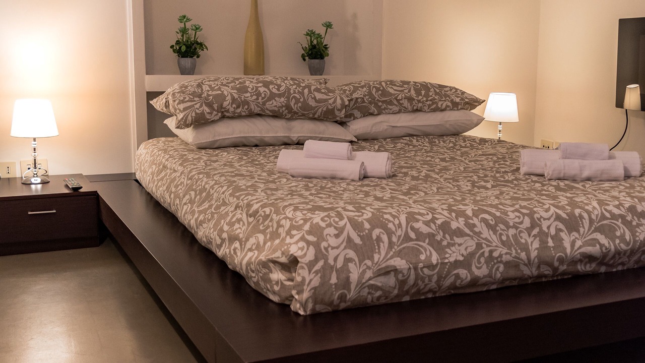 Photo of Bedroom in Frascati