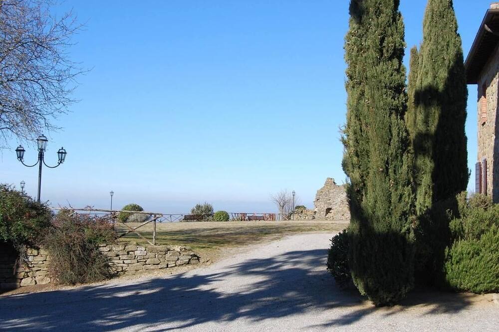 Photo of Outdoor in Panicale