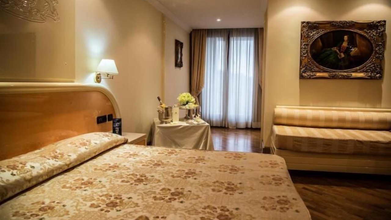 Photo of Bedroom in Marino