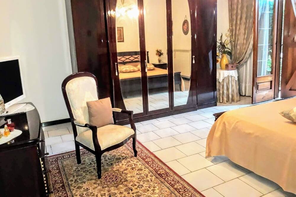 Photo of Bedroom in Leverano