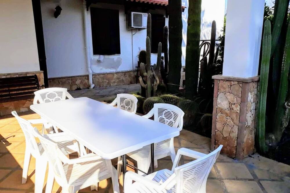 Photo of Patio Balcony in Leverano