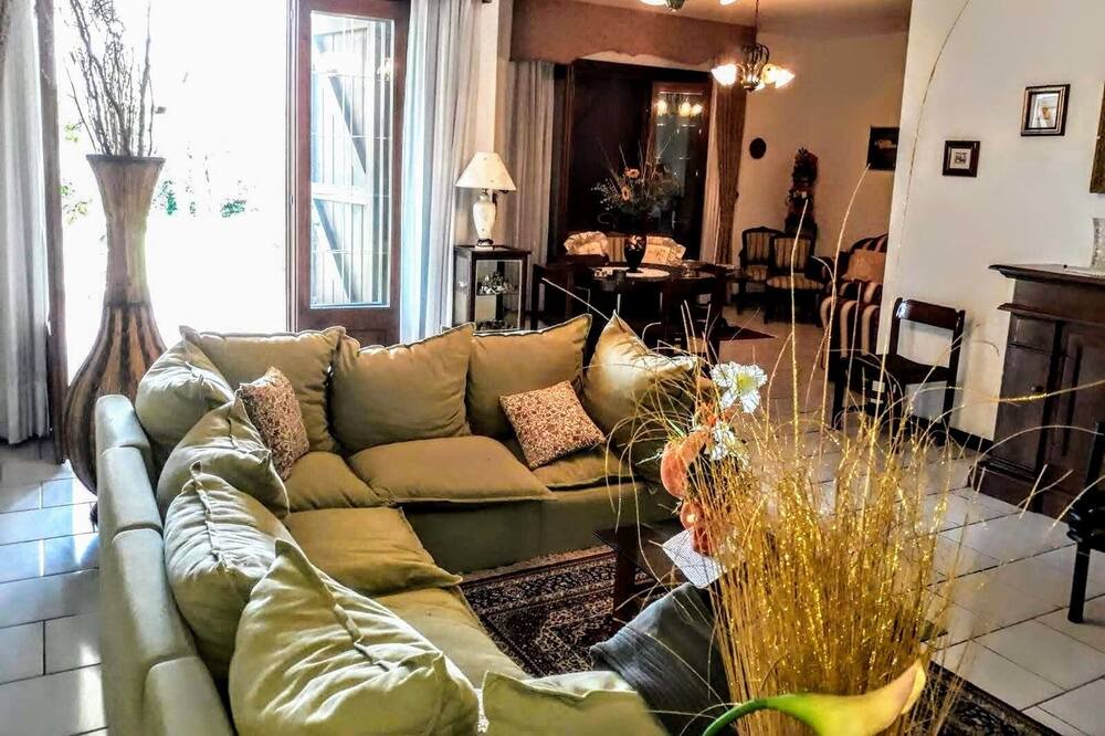 Photo of Livingroom in Leverano