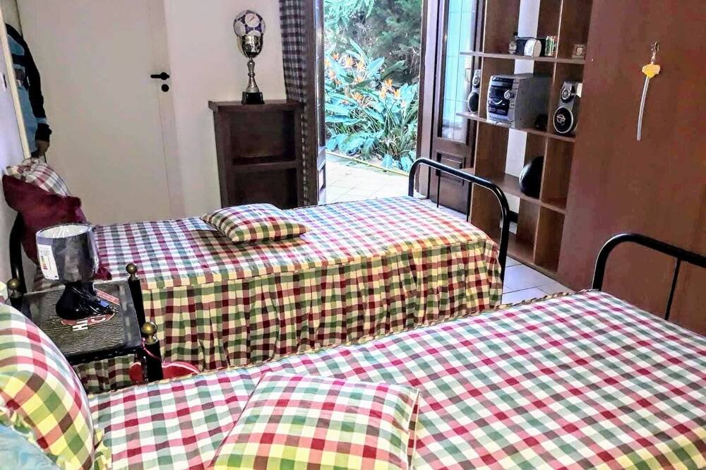 Photo of Bedroom in Leverano