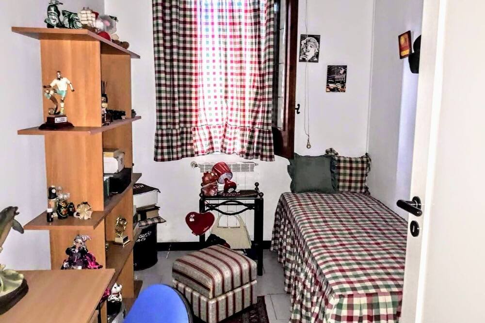 Photo of Bedroom in Leverano