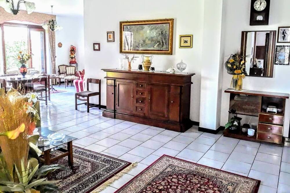Photo of Livingroom in Leverano