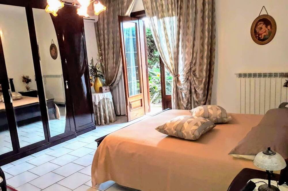 Photo of Bedroom in Leverano