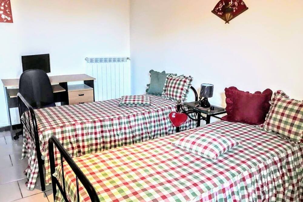 Photo of Bedroom in Leverano