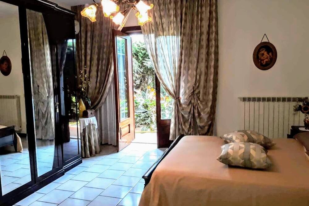 Photo of Bedroom in Leverano