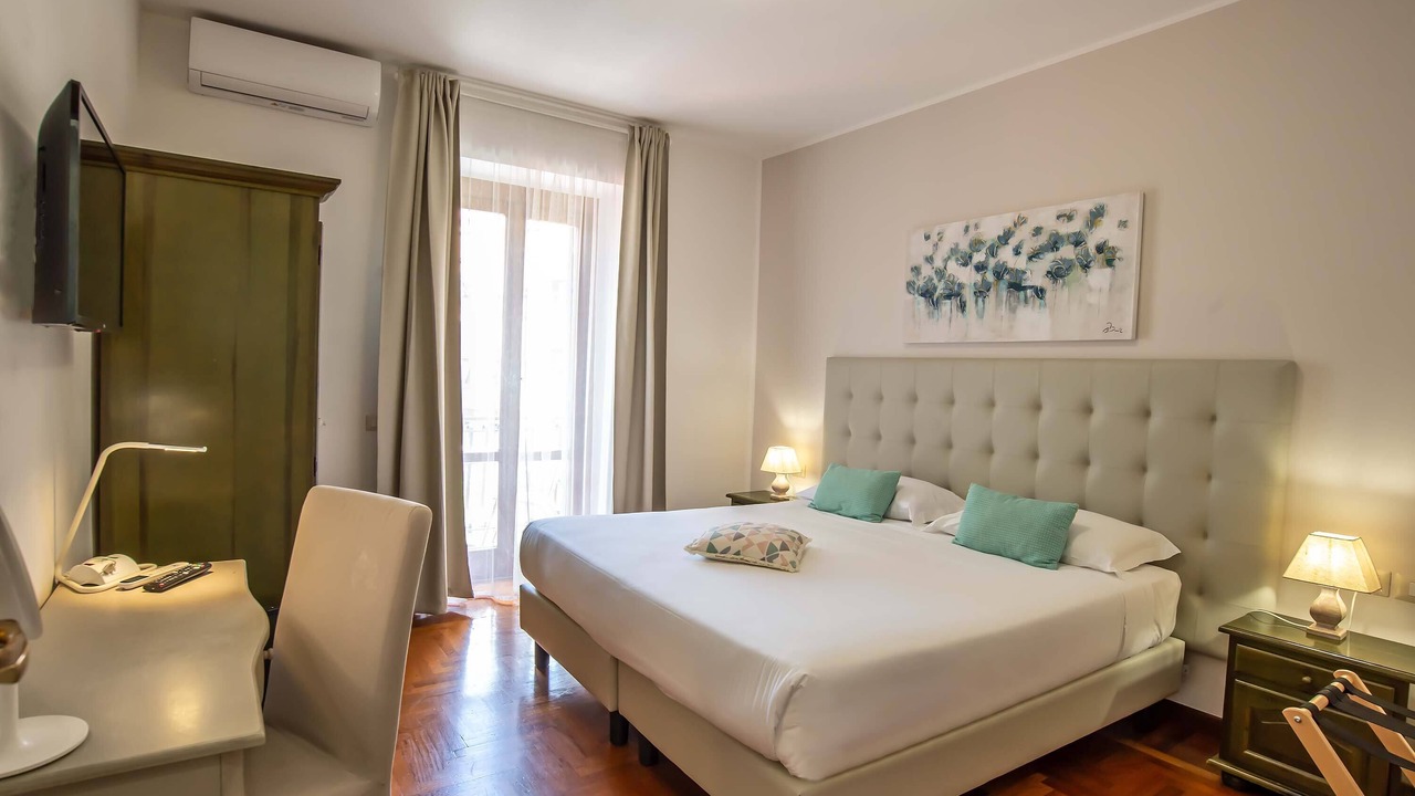Photo of Bedroom in Ciampino