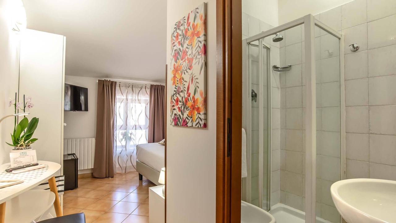 Photo of Bedroom in Ciampino