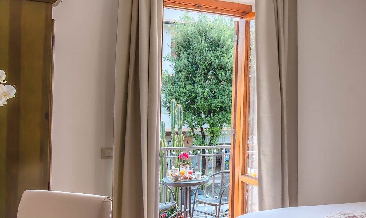 Photo of Patio Balcony in Ciampino