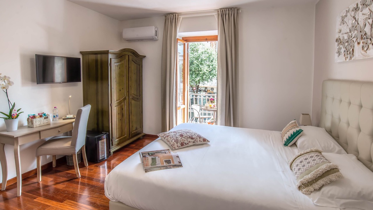Photo of Patio Balcony in Ciampino