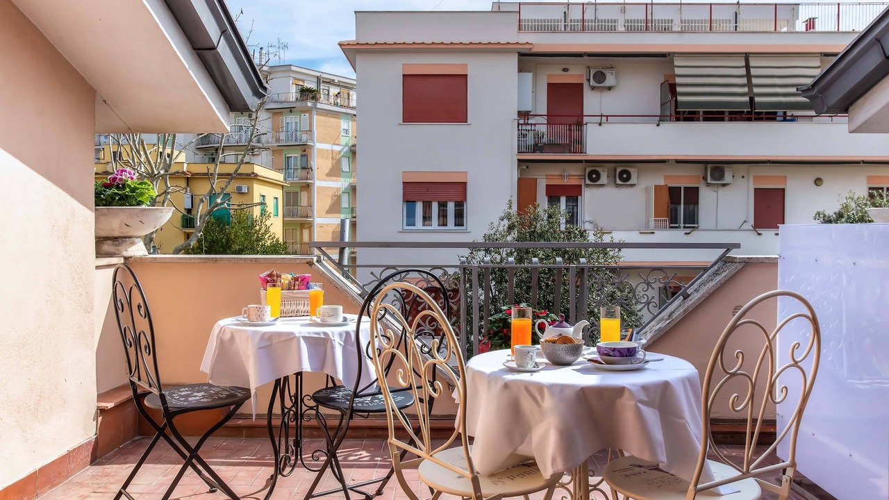 Photo of Outdoor in Ciampino