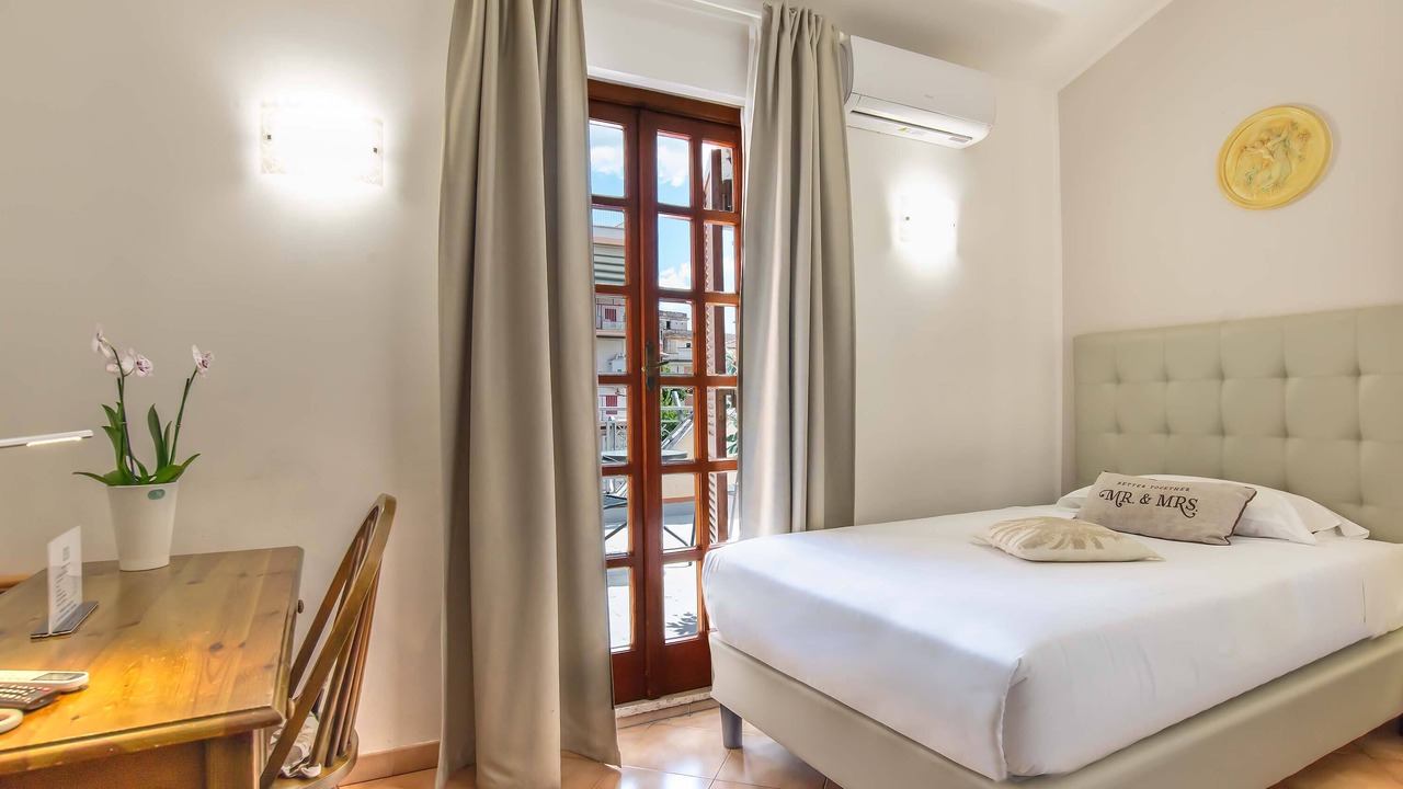 Photo of Bedroom in Ciampino