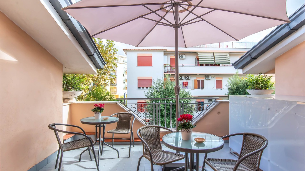 Photo of Outdoor in Ciampino