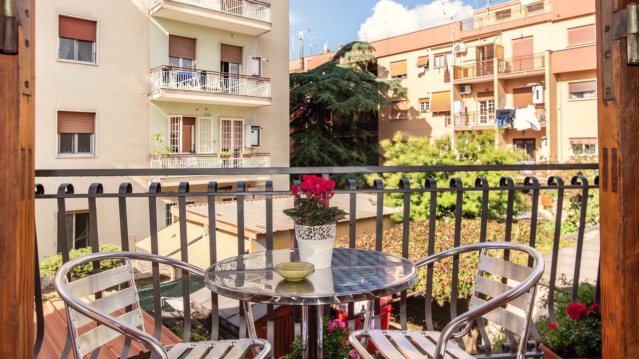 Photo of Outdoor in Ciampino