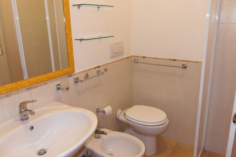 Photo of Bathroom in Santa Maria al Bagno