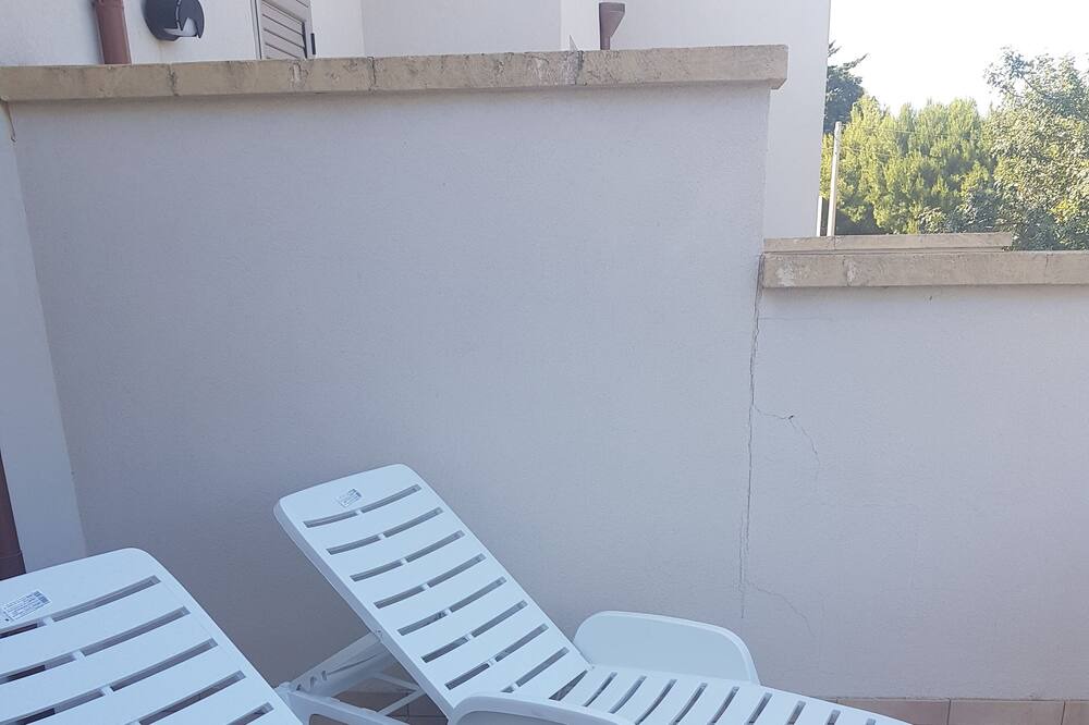 Photo of Patio Balcony in Santa Maria al Bagno