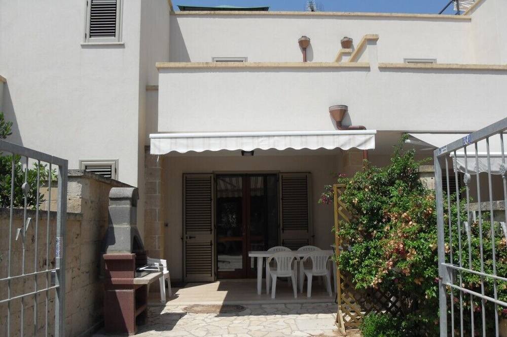 Photo of Patio Balcony in Santa Maria al Bagno