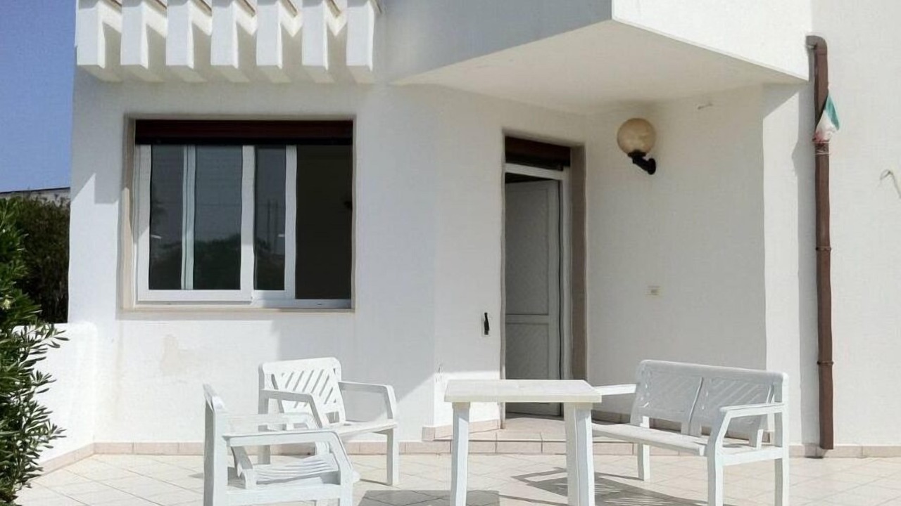 Photo of Patio Balcony in Posto Rosso