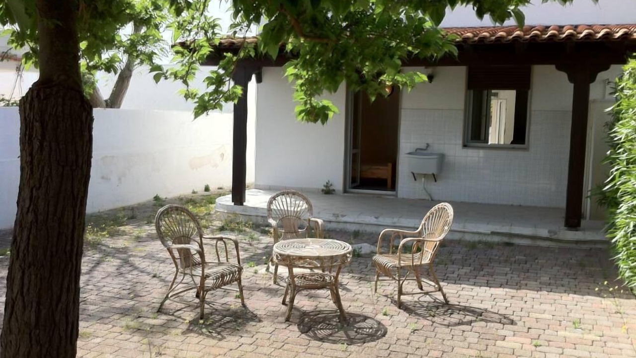 Photo of Outdoor in Posto Rosso