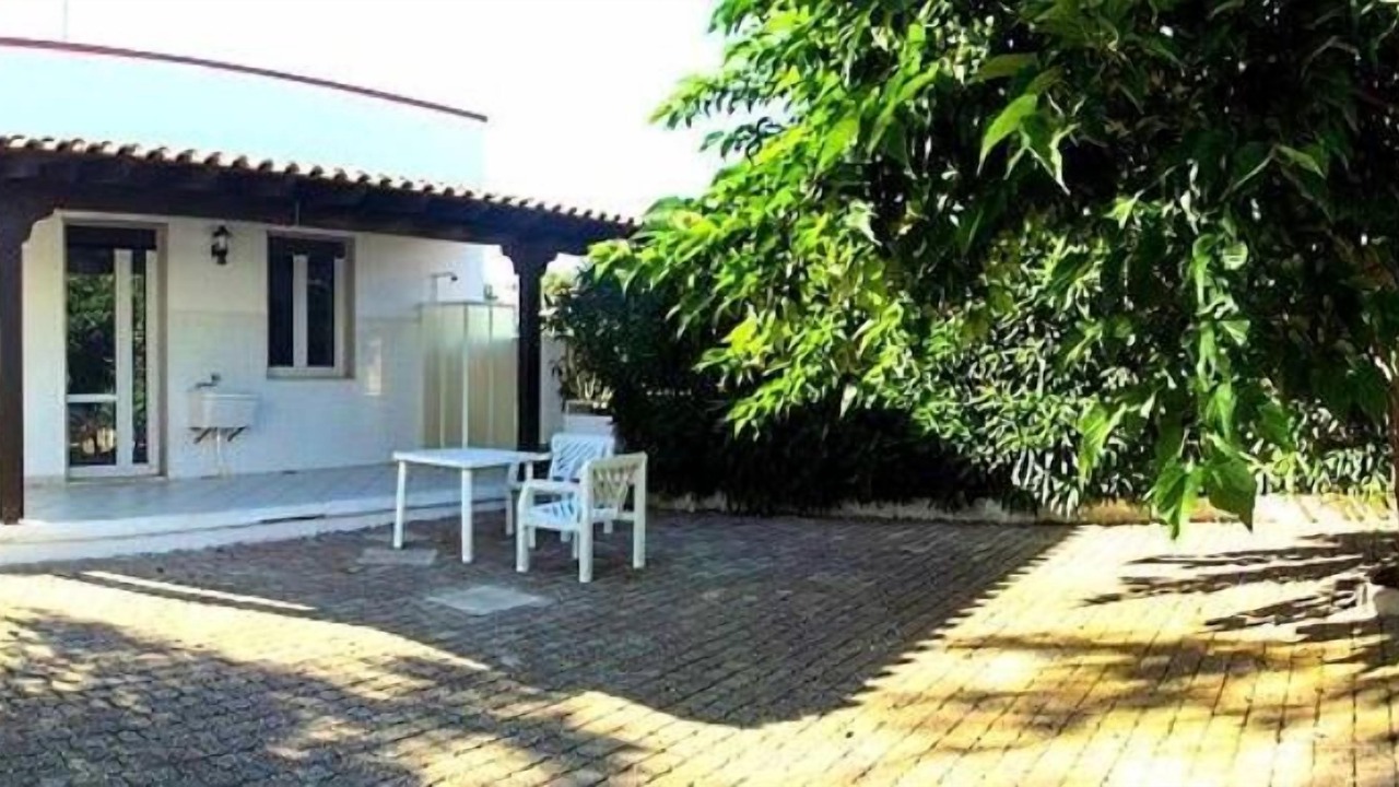 Photo of Patio Balcony in Posto Rosso