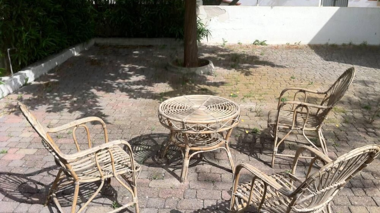 Photo of Patio Balcony in Posto Rosso