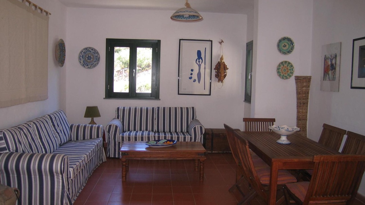 Photo of Livingroom in San Vito Lo Capo