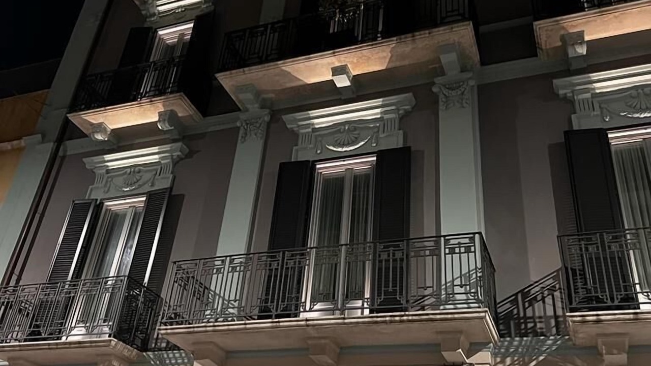 Photo of Outdoor in Bari City Centre