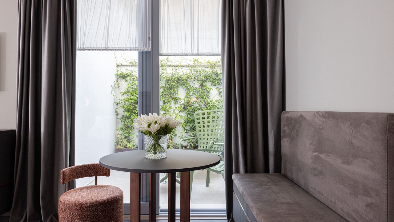 Photo of Bedroom in Bari City Centre