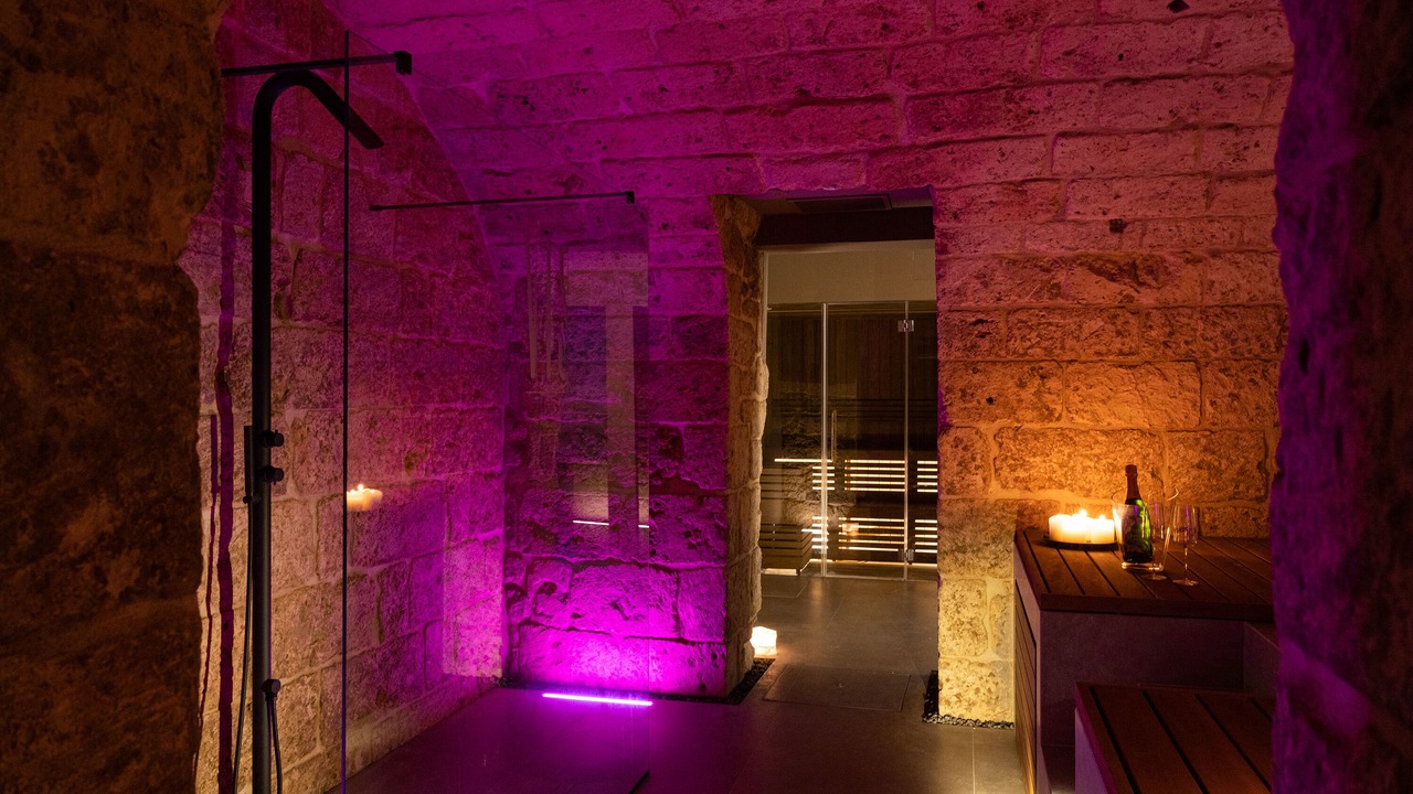 Photo of Bedroom in Bari City Centre