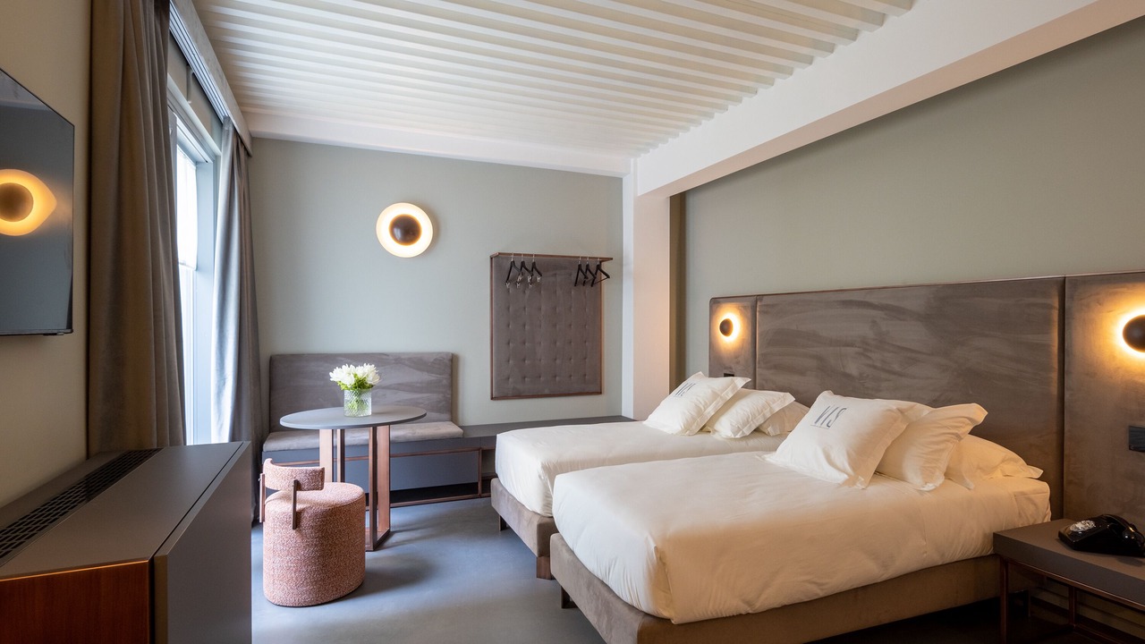 Photo of Bedroom in Bari City Centre