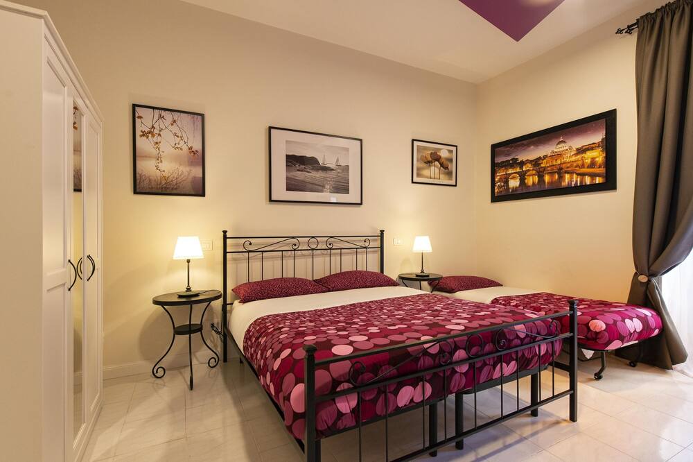 Photo of Bedroom in Vatican
