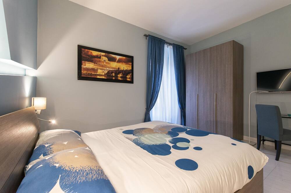 Photo of Bedroom in Vatican