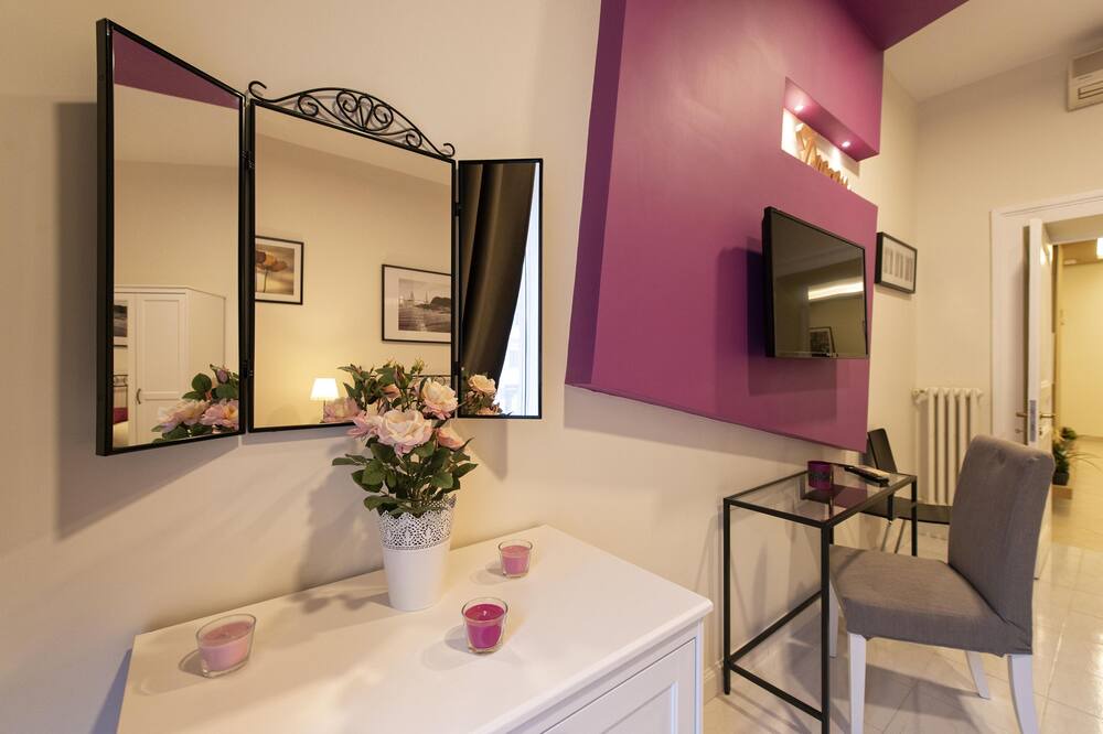 Photo of Bedroom in Vatican