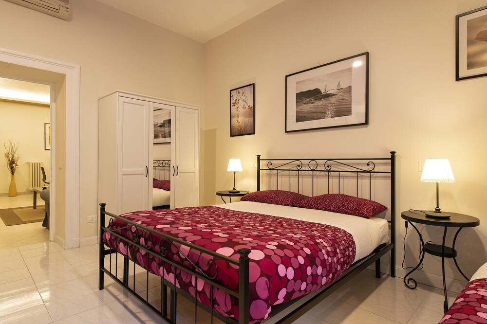 Photo of Bedroom in Vatican