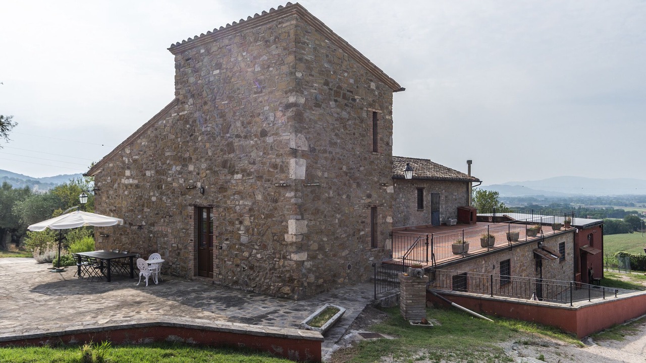 Photo of Outdoor in Magione