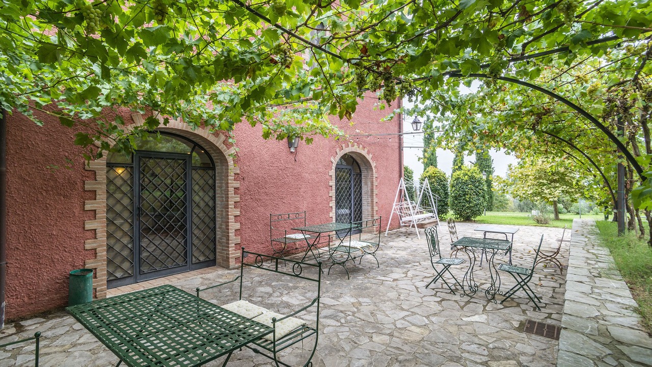Photo of Outdoor in Magione