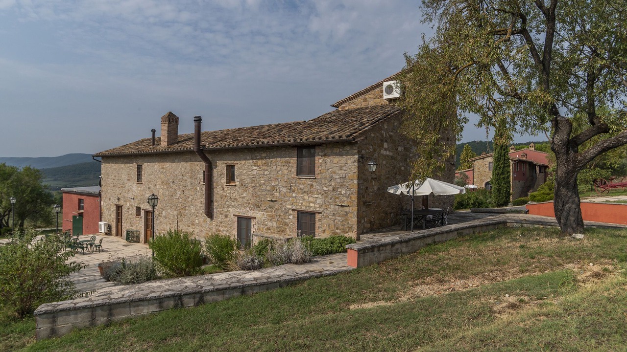 Photo of Outdoor in Magione