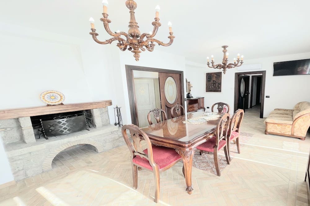 Photo of Livingroom in Montefiascone