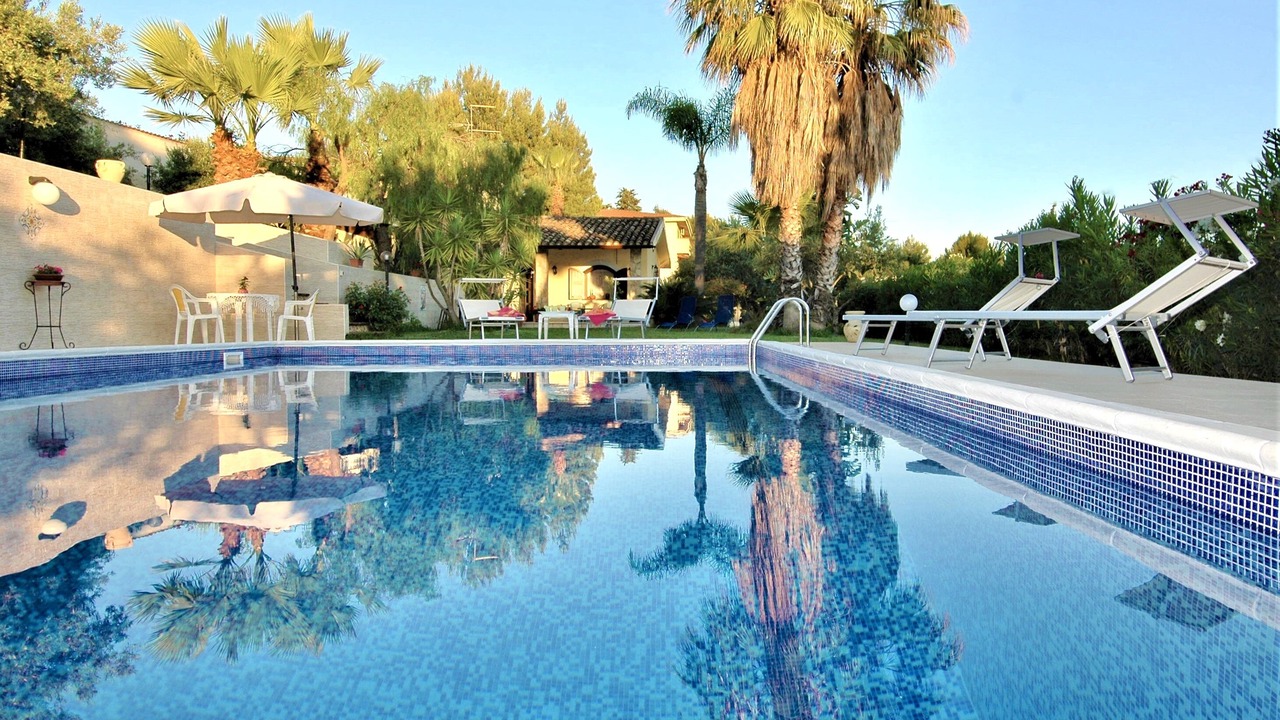 Photo of Outdoor in Trappeto