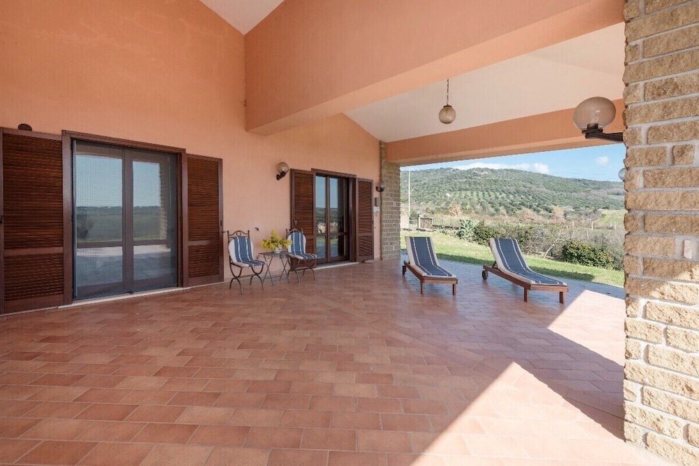 Photo of Patio Balcony in Cerveteri