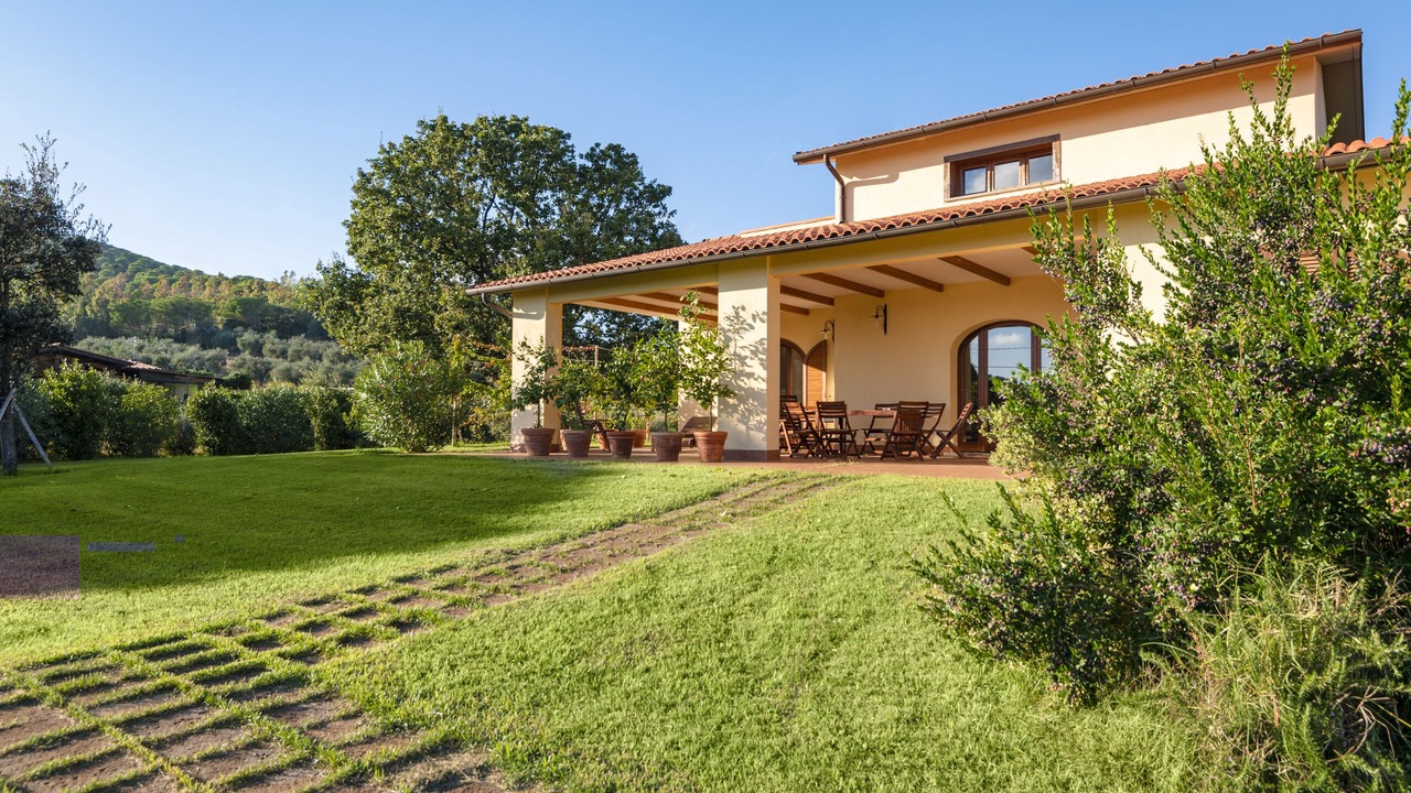 Photo of Outdoor in Pian di Rocca
